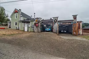 1404 Harris St, Myrtle Point, OR 97458 - Photo 47