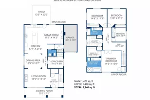 3803 SE Nehalem St, Portland, OR 97202 - Photo 45