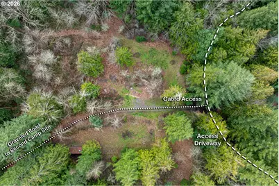 83715 Peninsula Rd, Fall Creek, OR 97438 - Photo 9