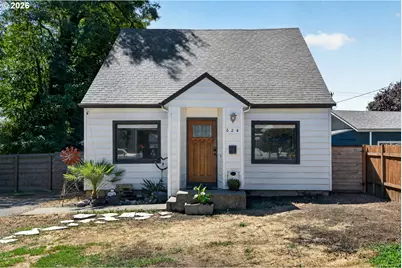 624 Church St, Woodburn, OR 97071 - Photo 1