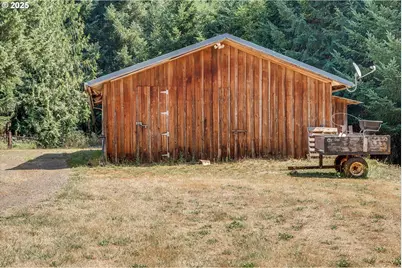 26394 S Gard Rd, Mulino, OR 97042 - Photo 23