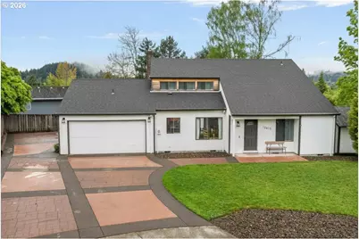 13615 SE 124th Pl, Clackamas, OR 97015 - Photo 1