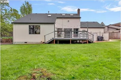 13615 SE 124th Pl, Clackamas, OR 97015 - Photo 33