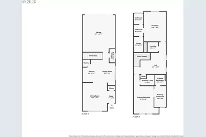 29101 SW Villebois Dr, Wilsonville, OR 97070 - Photo 41