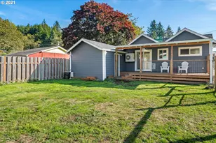 5730 A St, Bay City, OR 97107 - Photo 3