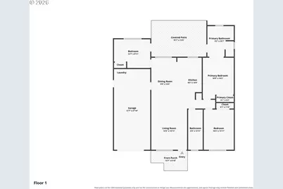 2293 Country Club Ter, Woodburn, OR 97071 - Photo 31