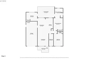 2293 Country Club Terrace, Woodburn, OR 97071 - Photo 31