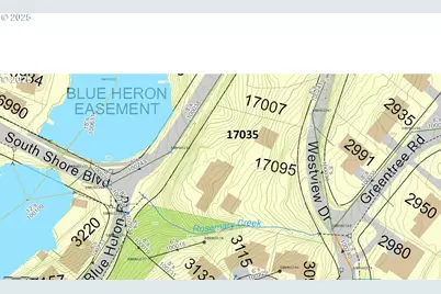 17035 Westview Dr, Lake Oswego, OR 97034 - Photo 11