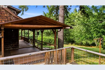 825 SW Pioneer Dr, Willamina, OR 97396 - Photo 45