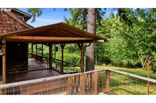825 SW Pioneer Dr, Willamina, OR 97396 - Photo 45