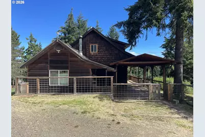 825 SW Pioneer Dr, Willamina, OR 97396 - Photo 3