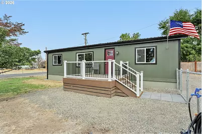 301 E Court St, Condon, OR 97823 - Photo 19