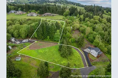 235 Fellowship Rd, Woodland, WA 98674 - Photo 5