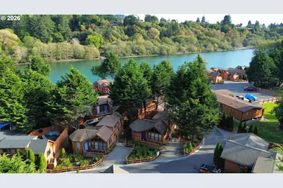 97748 N Bank Chetco River Rd #10, Brookings, OR 97415 - Photo 25