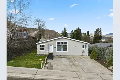 1213 Verdant St, The Dalles, OR 97058 - Photo 3