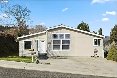 1213 Verdant St, The Dalles, OR 97058 - Photo 1