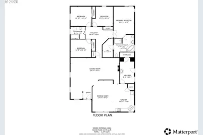 1213 Verdant St, The Dalles, OR 97058 - Photo 35