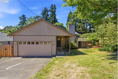 6391 SE Hull Ave, Milwaukie, OR 97267 - Photo 1