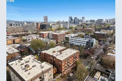 1829 NW Lovejoy St #408, Portland, OR 97209 - Photo 31