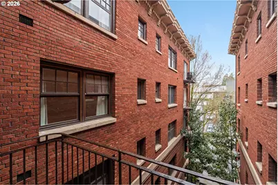 1829 NW Lovejoy St #408, Portland, OR 97209 - Photo 23