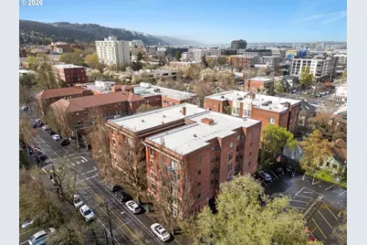 1829 NW Lovejoy St #408, Portland, OR 97209 - Photo 29