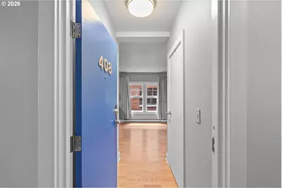 1829 NW Lovejoy St #408, Portland, OR 97209 - Photo 5