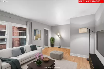 1829 NW Lovejoy St #408, Portland, OR 97209 - Photo 13
