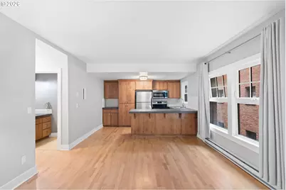 1829 NW Lovejoy St #408, Portland, OR 97209 - Photo 15