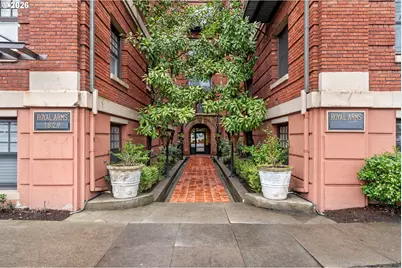 1829 NW Lovejoy St #408, Portland, OR 97209 - Photo 1