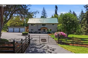 34430 SE Coupland Rd, Estacada, OR 97023 - Photo 1