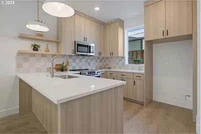 4512 NE Wygant St, Portland, OR 97218 - Photo 5