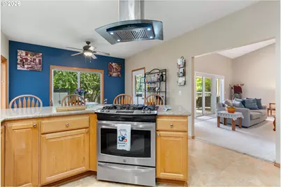 470 E Knoll Dr, The Dalles, OR 97058 - Photo 15