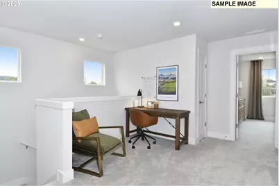 14574 NW Lazarus Ln, Portland, OR 97229 - Photo 25