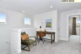 14574 NW Lazarus Ln, Portland, OR 97229 - Photo 25