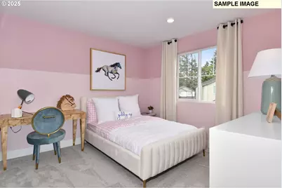 14574 NW Lazarus Ln, Portland, OR 97229 - Photo 29