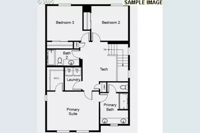 14574 NW Lazarus Ln, Portland, OR 97229 - Photo 3