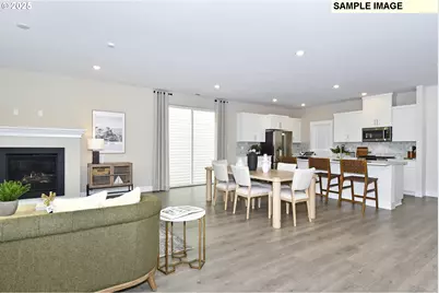 14574 NW Lazarus Ln, Portland, OR 97229 - Photo 13