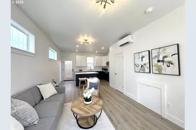 5232 SE Knapp St, Portland, OR 97206 - Photo 5
