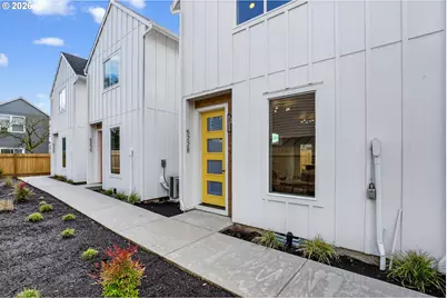 5232 SE Knapp St, Portland, OR 97206 - Photo 1