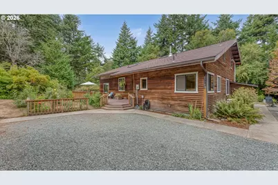 87799 Holly Ln, Bandon, OR 97411 - Photo 1