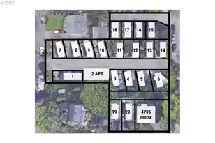 8205 SE Harney St, Portland, OR 97266 - Photo 13