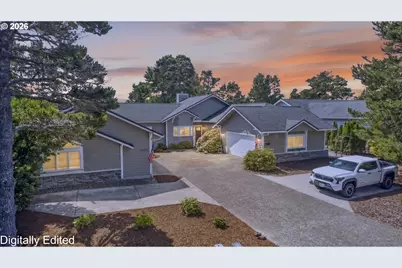 2026 Royal St Georges Dr, Florence, OR 97439 - Photo 1