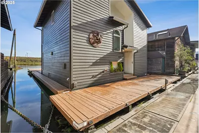 14936 NW Mill Rd #K, Portland, OR 97231 - Photo 3