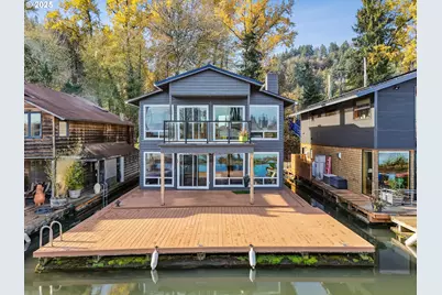 14936 NW Mill Rd #K, Portland, OR 97231 - Photo 1