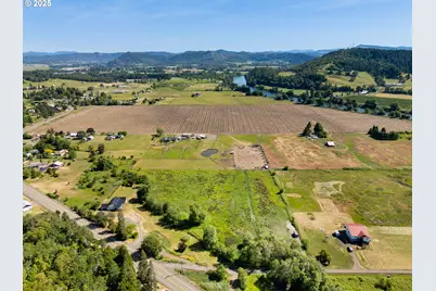0 Healy Rd, Roseburg, OR 97471 - Photo 1