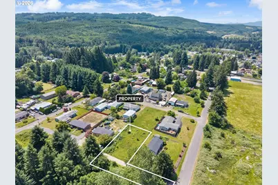 805 G St, Vader, WA 98593 - Photo 9