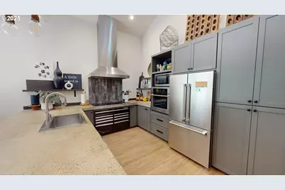 95789 Saunders Creek Rd, Gold Beach, OR 97444 - Photo 17