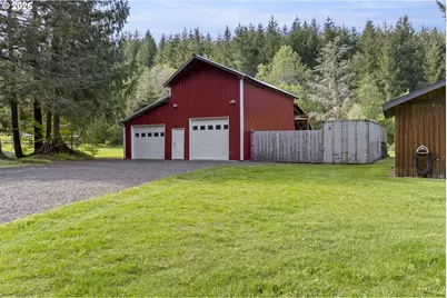 62941 NW Cochran Rd, Timber, OR 97144 - Photo 9