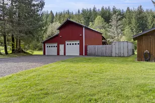 62941 NW Cochran Rd, Timber, OR 97144 - Photo 9