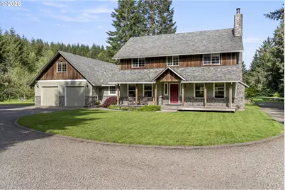 62941 NW Cochran Rd, Timber, OR 97144 - Photo 31